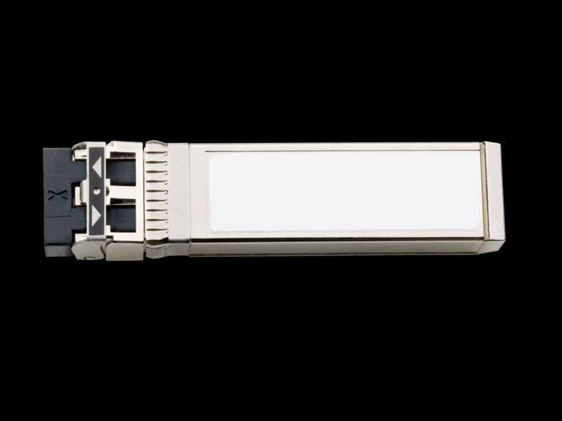 Émetteur-récepteur HPE Fibre Channel LW SFP+ 32 Go reconditionné série C