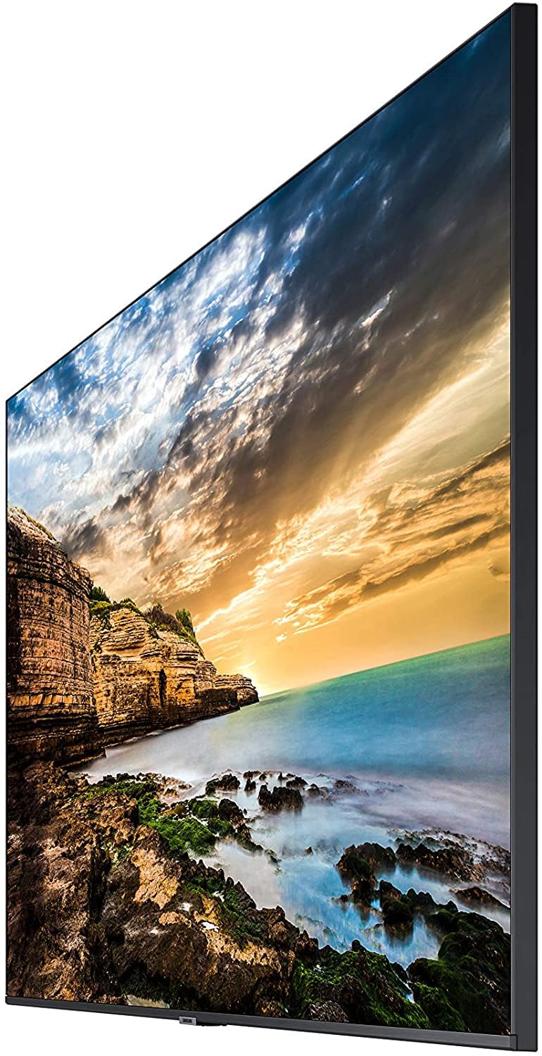 Écran LED 4K UHD 50 pouces Samsung QET série QE50T