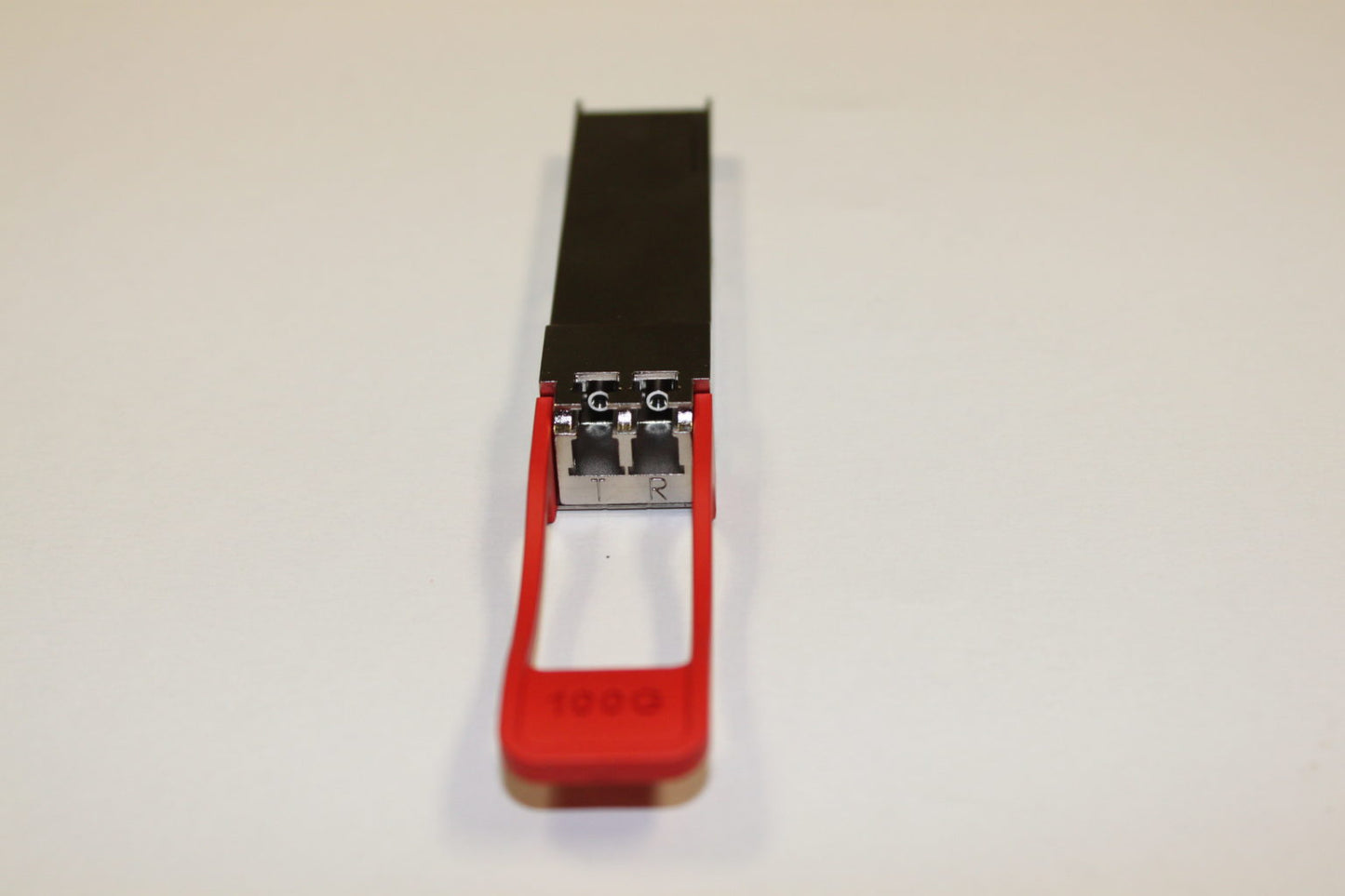 Émetteur-récepteur Cisco QSFP-100G-ER4L-S 100GBASE QSFP, 40 km LC, SMF