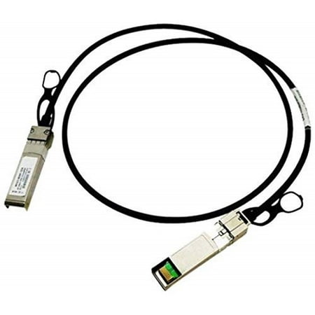 40GBASE ACTIVE OPTICAL CABLE, 2M