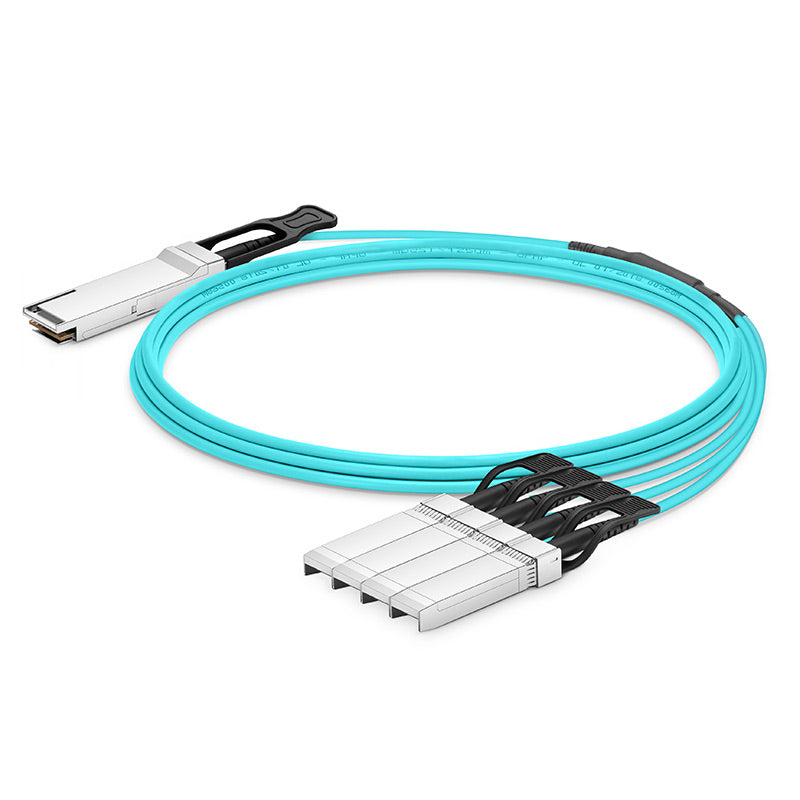 EXTREME NETWORK QSFP+-SFP+ 10GbE Network Adapter