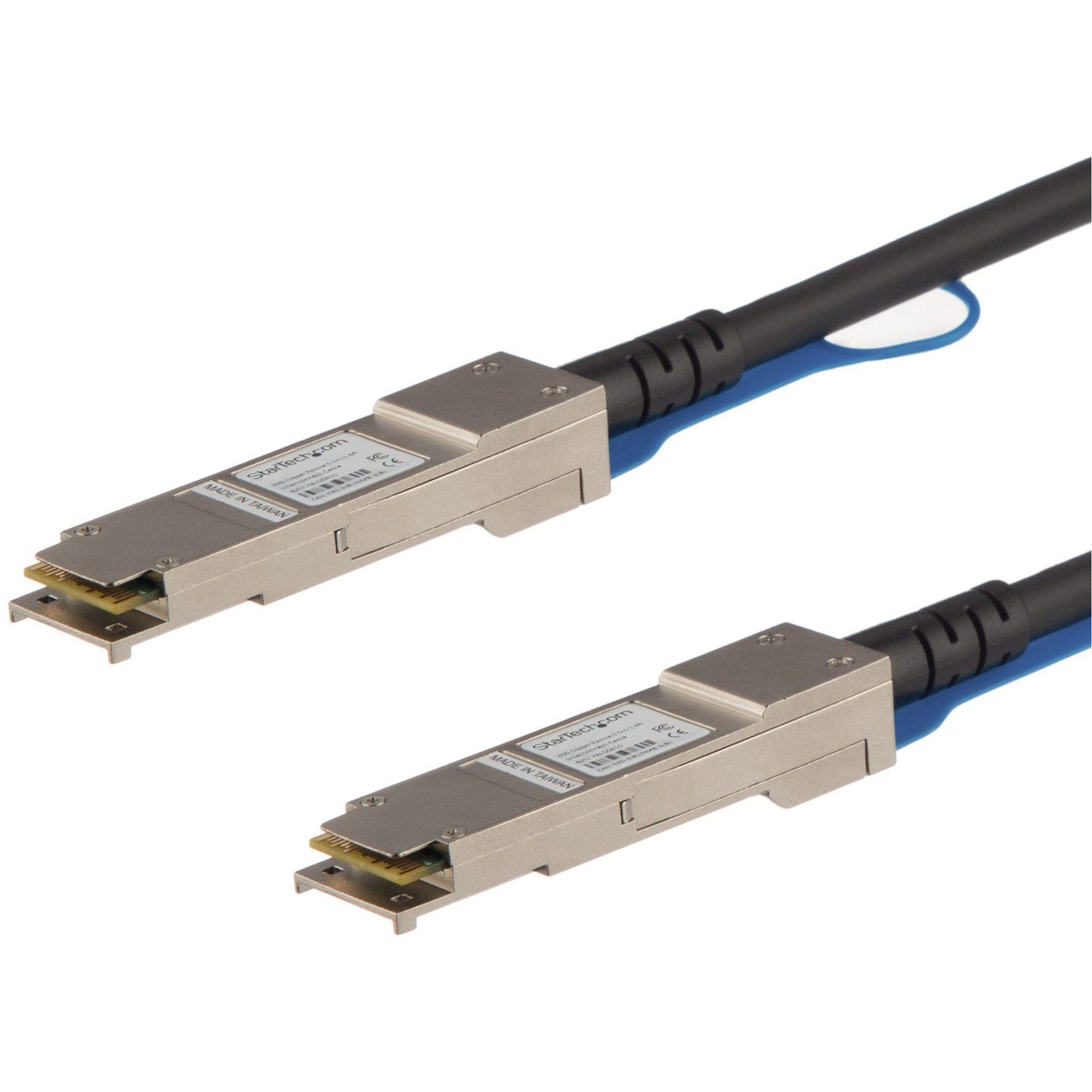 StarTech 1m 40G QSFP+ Direct Attach Cable (QSFPH40GCU1M)