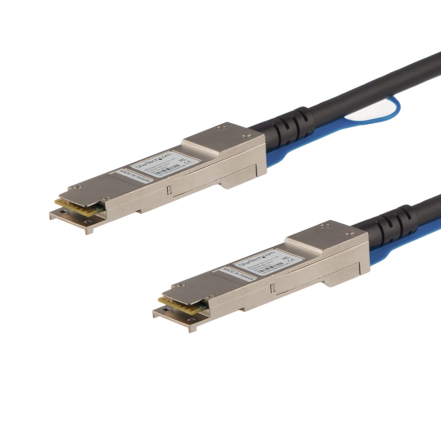 Câble à connexion directe StarTech 1 m 40G QSFP+ (QSFPH40GCU1M)