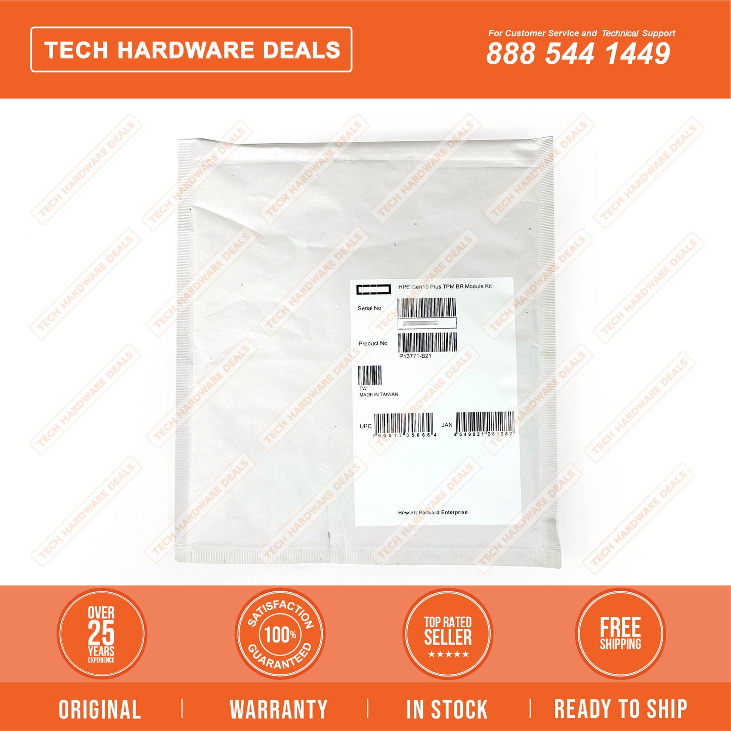 HPE XP8 Service Proc/Hub LAN Cable Kit