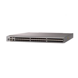Commutateur HP HPE SN6620C, 1U, 32 Gbit/s, 48 ports, FC/GbE