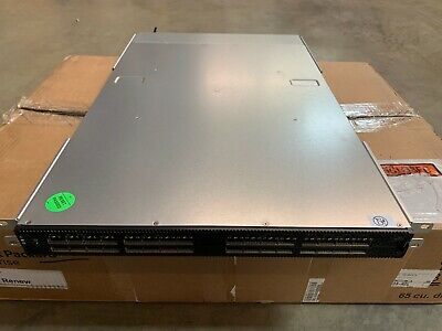 HPE SN2700M 100G 32QSFP28 ONIE P2C Switch, 1RU, 32-Port