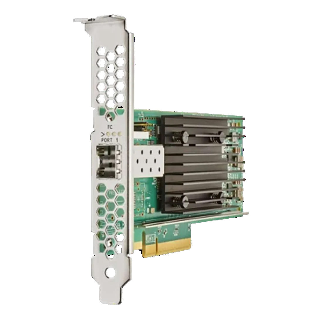 HPE SN1610Q 32Gb 1p Fibre Channel HBA (R2E08A)