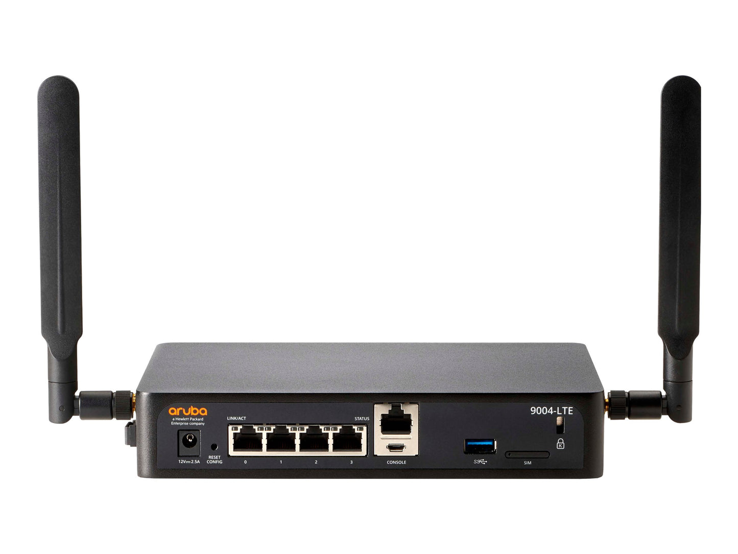 HP Aruba 9004 (JP) TAA LTE Branch Gateway – R3V94A