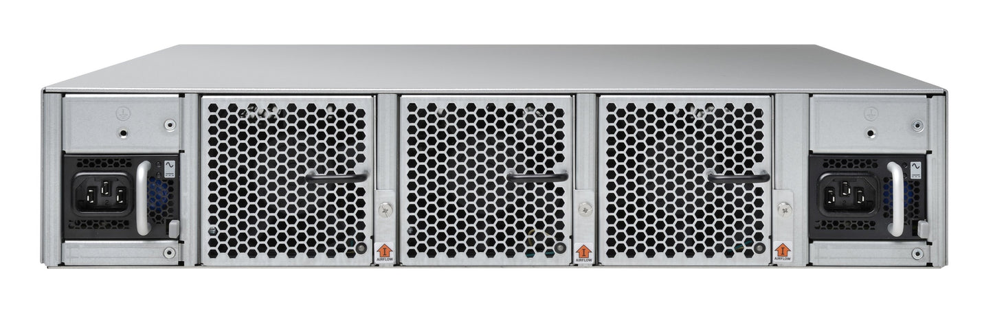 HPE SN6630C 32Gb 96/96 32Gb SFP+ FC Switch