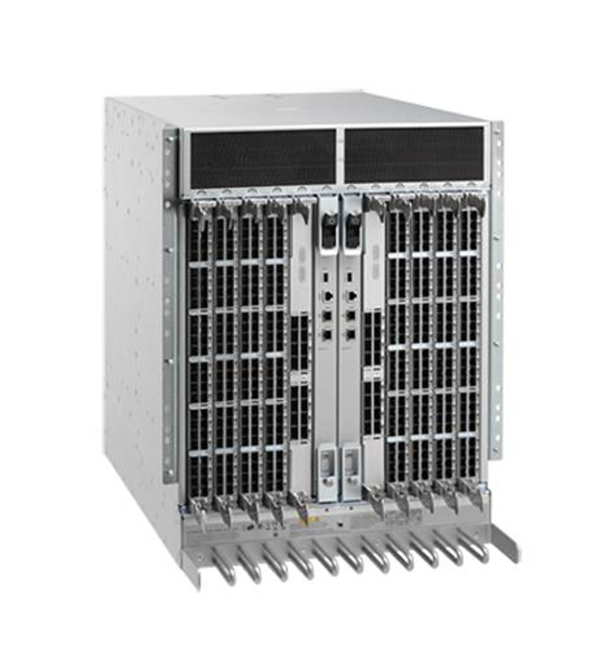 HPE SN8700B 8-slot Director Core Switch Blade, R6A99A