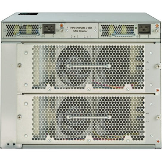 HPE SN8700B POD ICL 4x50G QSFP56 8pk Kit