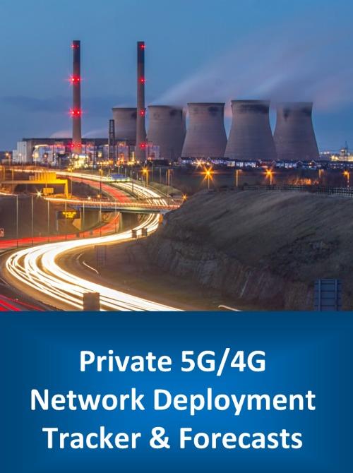 HP Celona Indoor LTE CBSD with 5-Year Subscription