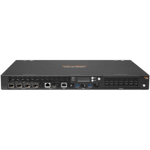HP Aruba 9240 (EG) TAA Campus Gateway, 4xSFP28, R7J06A