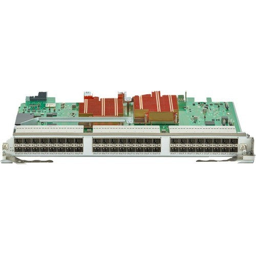 Commutateur lame Fibre Channel HPE SN8700B 64 Go 48 ports