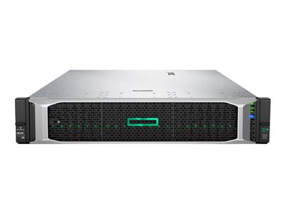 Serveur virtuel HP HT HA810 Bunyan VDI 1