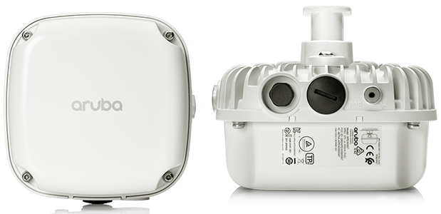 HP Aruba AP-587 (IL) TAA Unified Outdoor Access Point