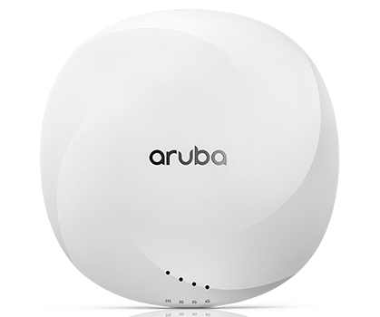 HP Aruba AP-605R (RW) TAA Remote Wireless Access Point