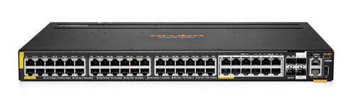 HP Aruba 6200M 36G 12SR5 CL6 4SFP+ Remanufactured Switch