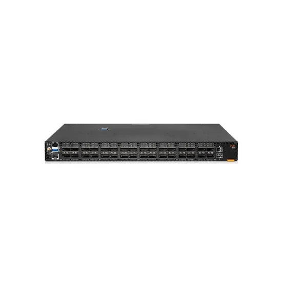 HP Aruba 9300-32D 32-Port 400G Switch (R8Z96A)