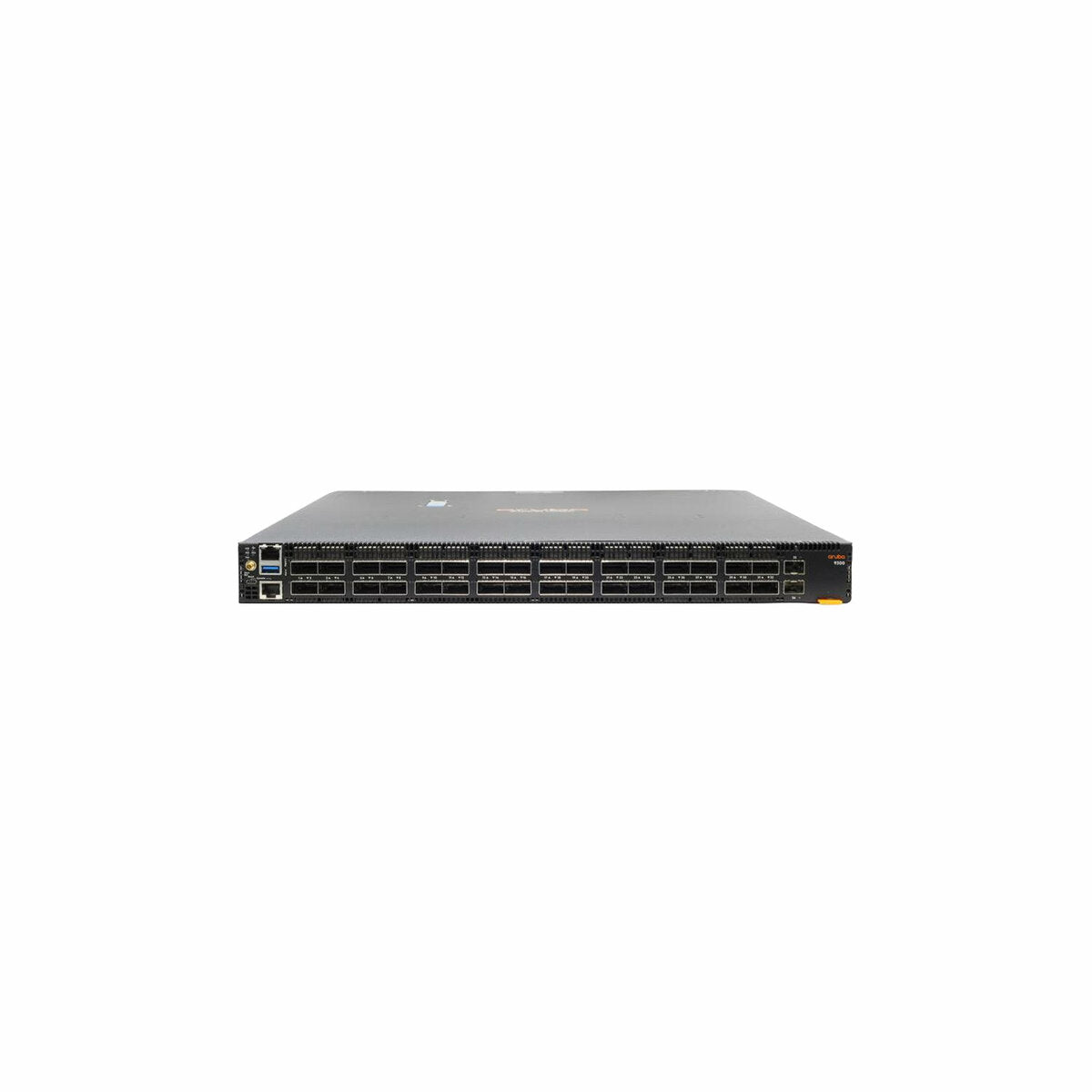 HP Aruba CX 9300 Switch, 32GB RAM, 400GbE, R9A29A#ABA