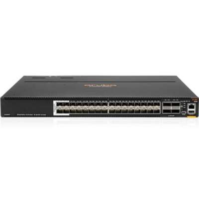 HP Aruba CX 8360 v2 Switch, 32Y4CV2 Bundle, US Version