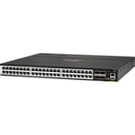 HP Aruba 8360-48XT4CV2 Switch Bundle, US English, R9G13A#ABA