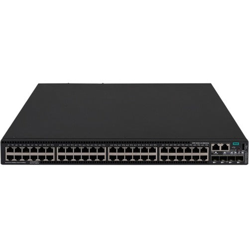 HP Aruba 8360-48XT4CV2 Switch Bundle, US English, R9G13A#ABA