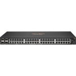 HP Aruba 8360-48XT4CV2 Switch Bundle, US English, R9G13A#ABA