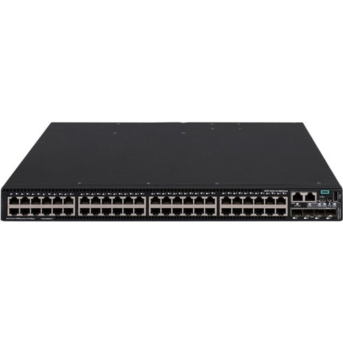 HP Aruba 8360-48XT4CV2 Switch Bundle, US English, R9G13A#ABA