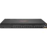 HP Aruba CX 8360 v2 Switch R9G15A#ABA, 12C/100GbE, MACsec, 110W