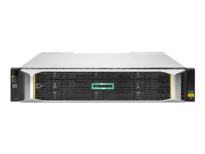 Boîtier de stockage HPE MSA 2060 16 Go FC LFF TAA