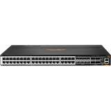 HPE Aruba CX 8100 40XT8XF4C Switch Bundle R9W92A#B2B