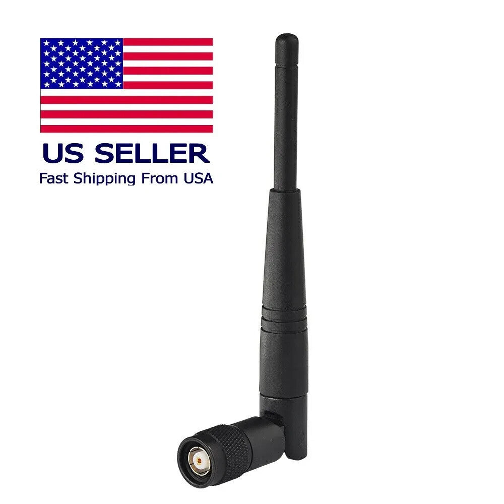 Antenne omnidirectionnelle BOSCH RA-5, 5 dBi, connecteur TNC RP