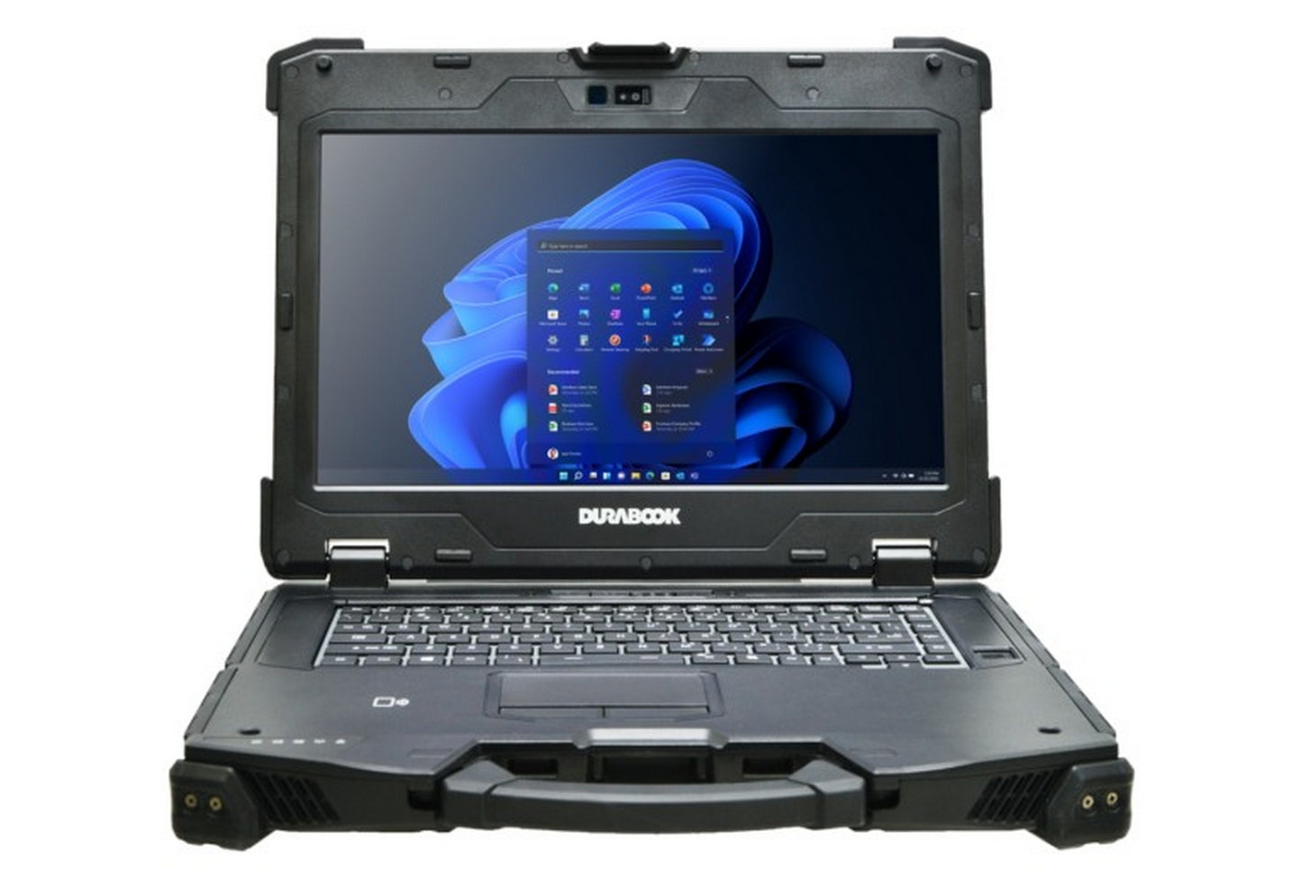 DURABOOK Z14(G2) RAM Upgrade to 64GB