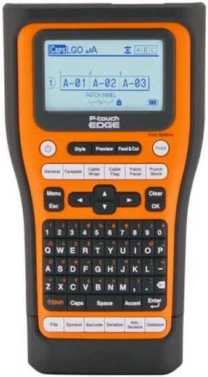 Brother RD005U1P Direct Thermal 3x4in Die-Cut Label Rolls, 12/Case