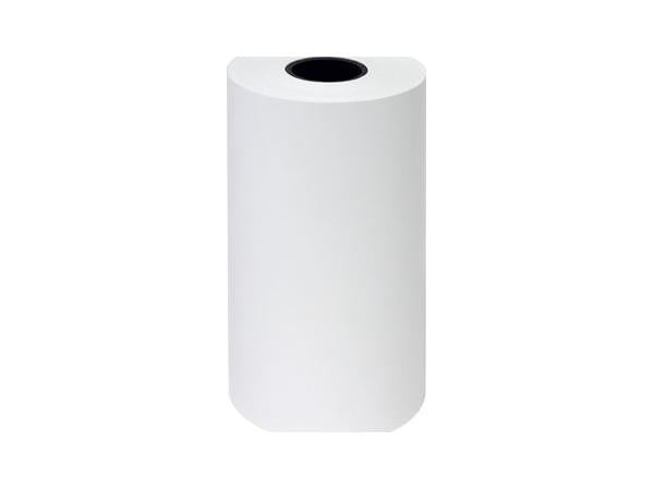 Brother’s Premium Die-Cut Labels provide high-quality 4-inch by 6-inch labeling, optimized for durability and clarity. Ideal for businesses that require reliable and consistent labeling in volume, this case includes 36 rolls with 69 labels per roll, ensuring extended use without frequent resupply.