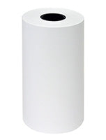 Étiquettes prédécoupées premium Brother RDM06U1, 4" x 2", 36 rouleaux