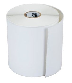Papier pour reçus Brother RDP02U5, 3 po x continu, boîte de 12 rouleaux