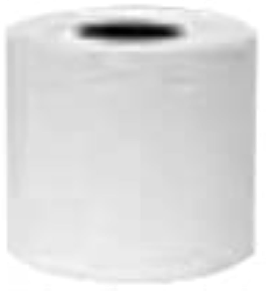 Brother RDQ02U1 Premium 2"x3" Die-Cut Labels, 36-Roll Case