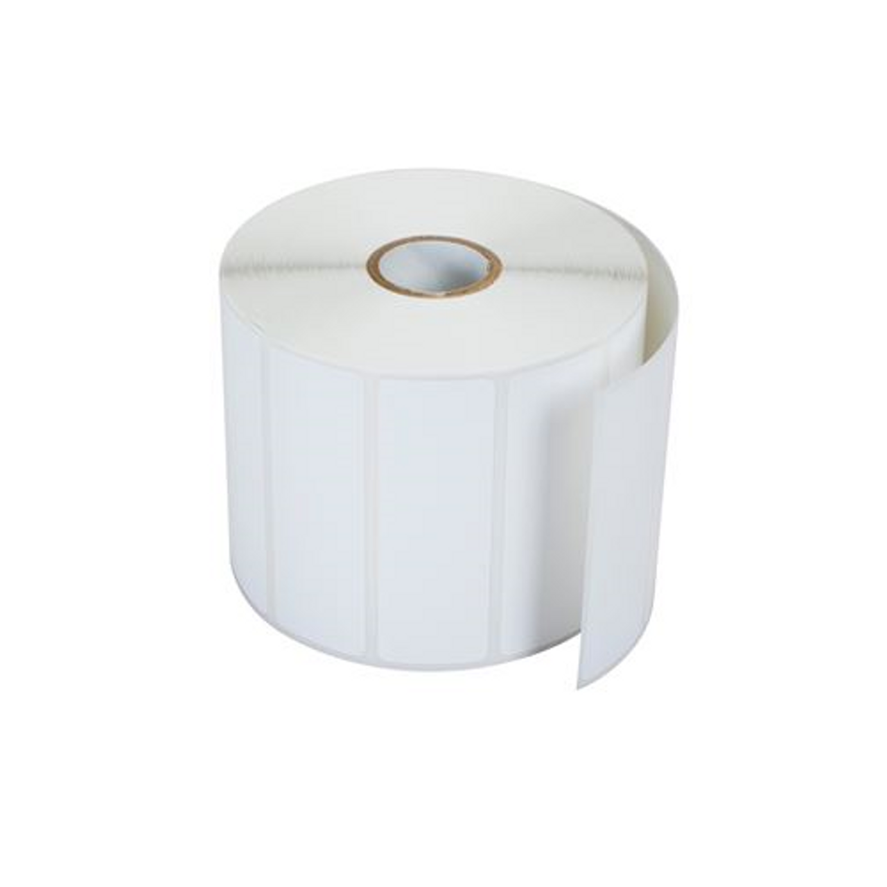 Étiquettes thermiques directes premium Brother RDS05U1 2" x 1", 12 rouleaux/boîte