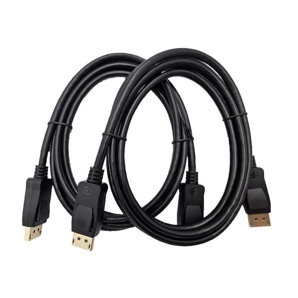 Câble coaxial BNC mâle-mâle Bosch 10 pi 50 ohms, noir