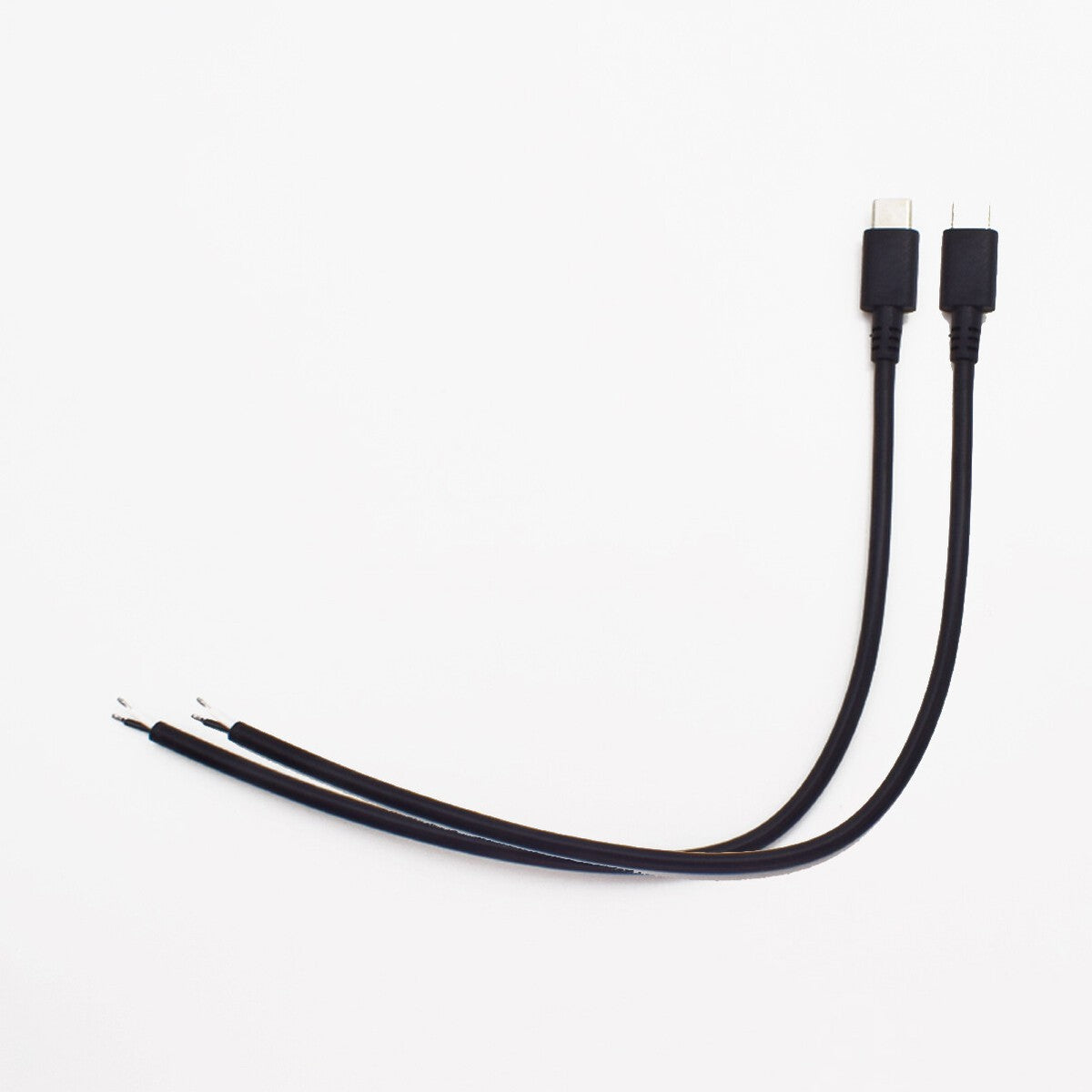 Câble coaxial BNC Bosch 2 pi, paire, mâle-mâle, noir