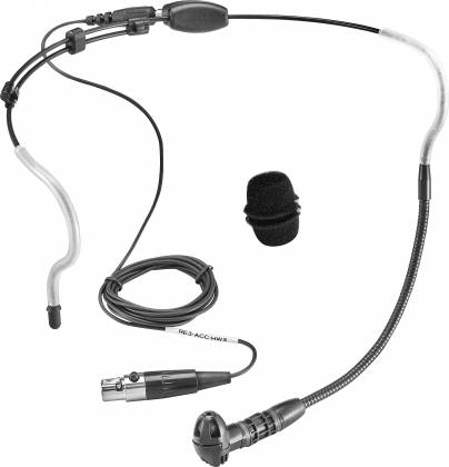 BOSCH RE3-ACC-HW3 Headworn Microphone with TA4F Connector