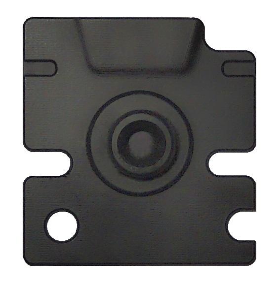 BOSCH POLAR CHOICE Adapter for RE3-BPT