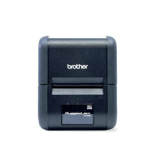 Imprimante thermique directe portable Brother RJ-2030 RuggedJet 2 pouces