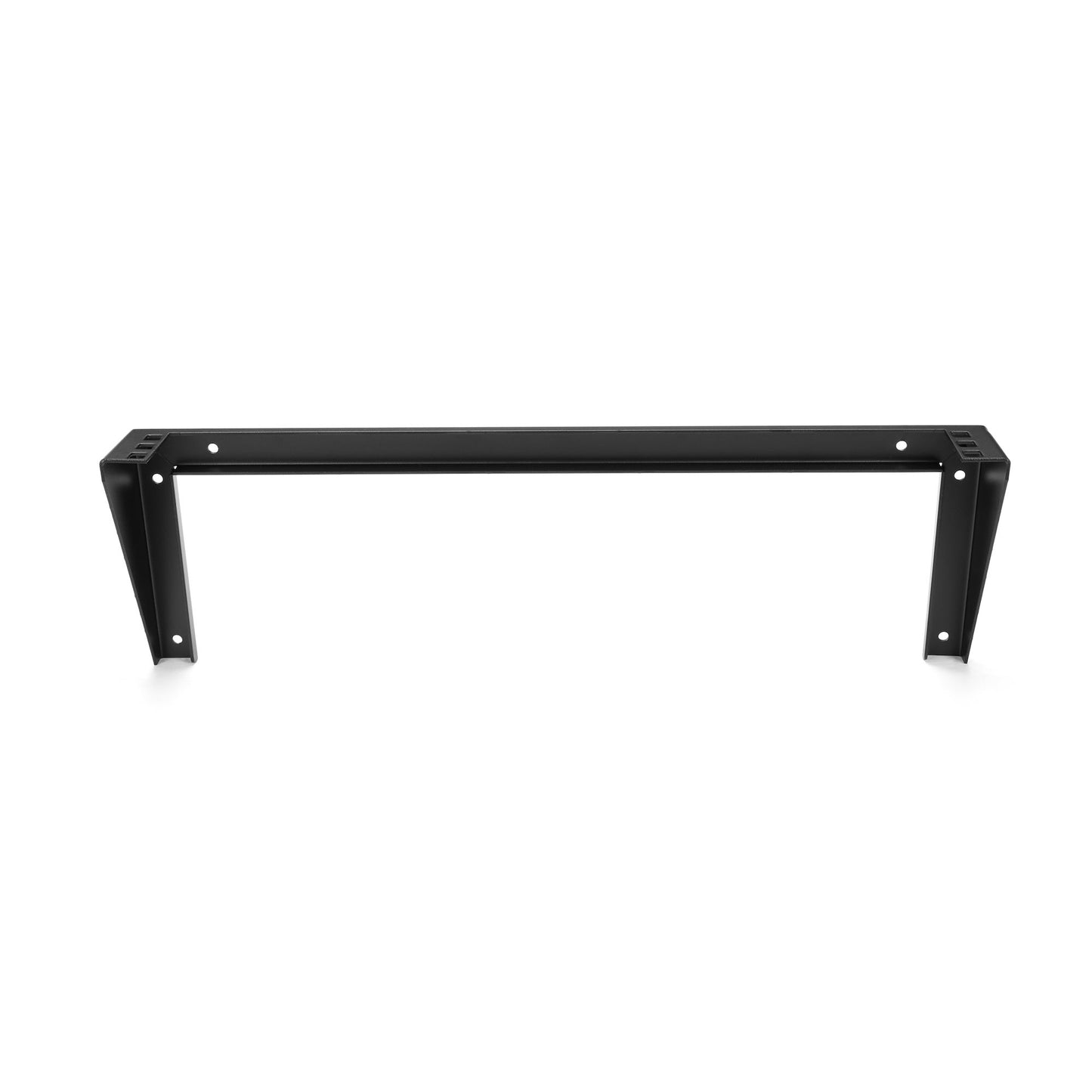 Support mural vertical STARTECH 1U 19 pouces pour rack