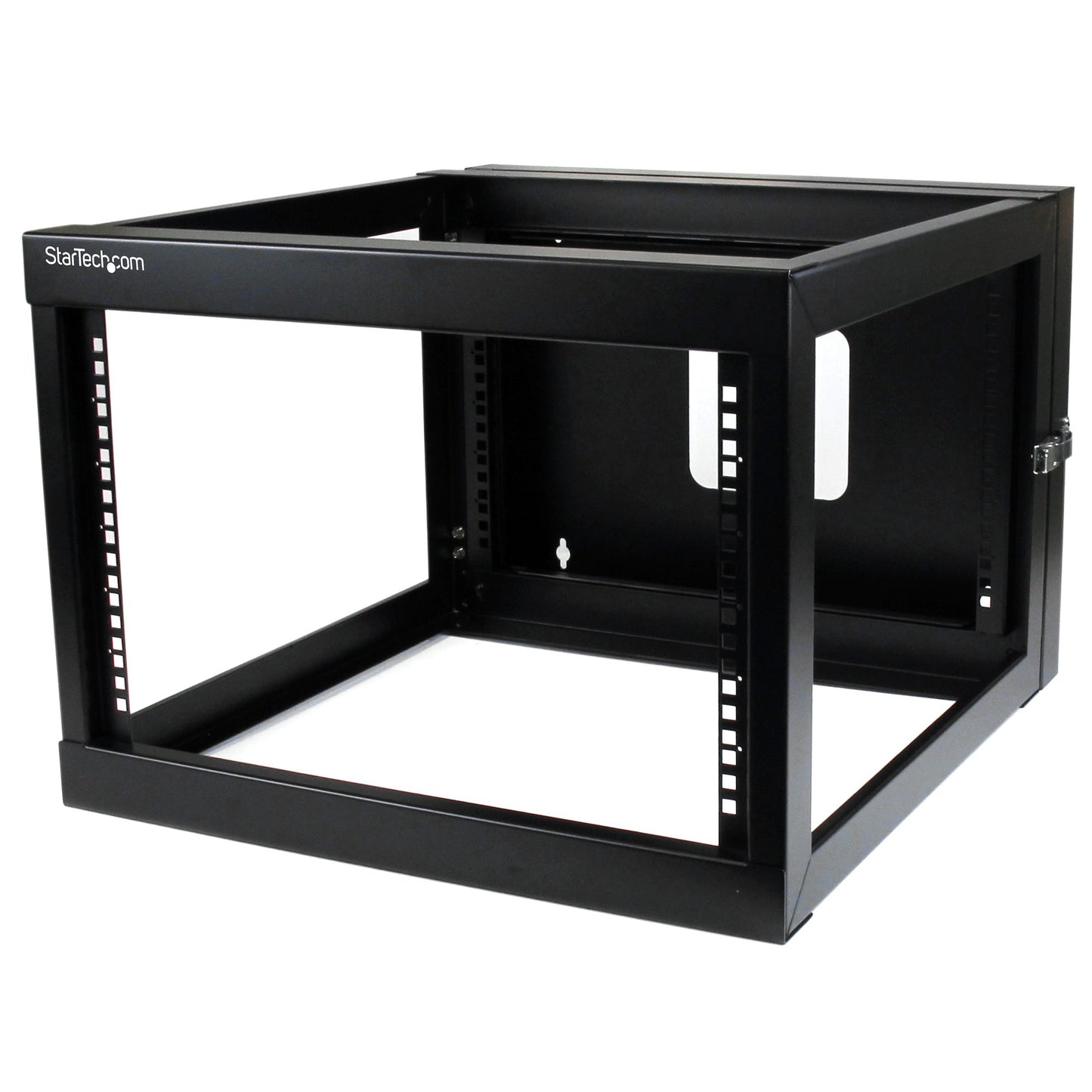 StarTech 6U 22in Open Frame Wall Mount Server Rack