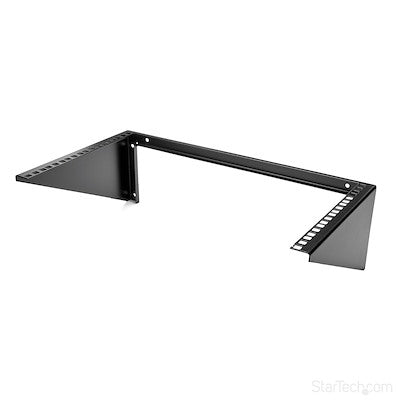 StarTech 6U 19in Vertical Wall Mount Rack Bracket