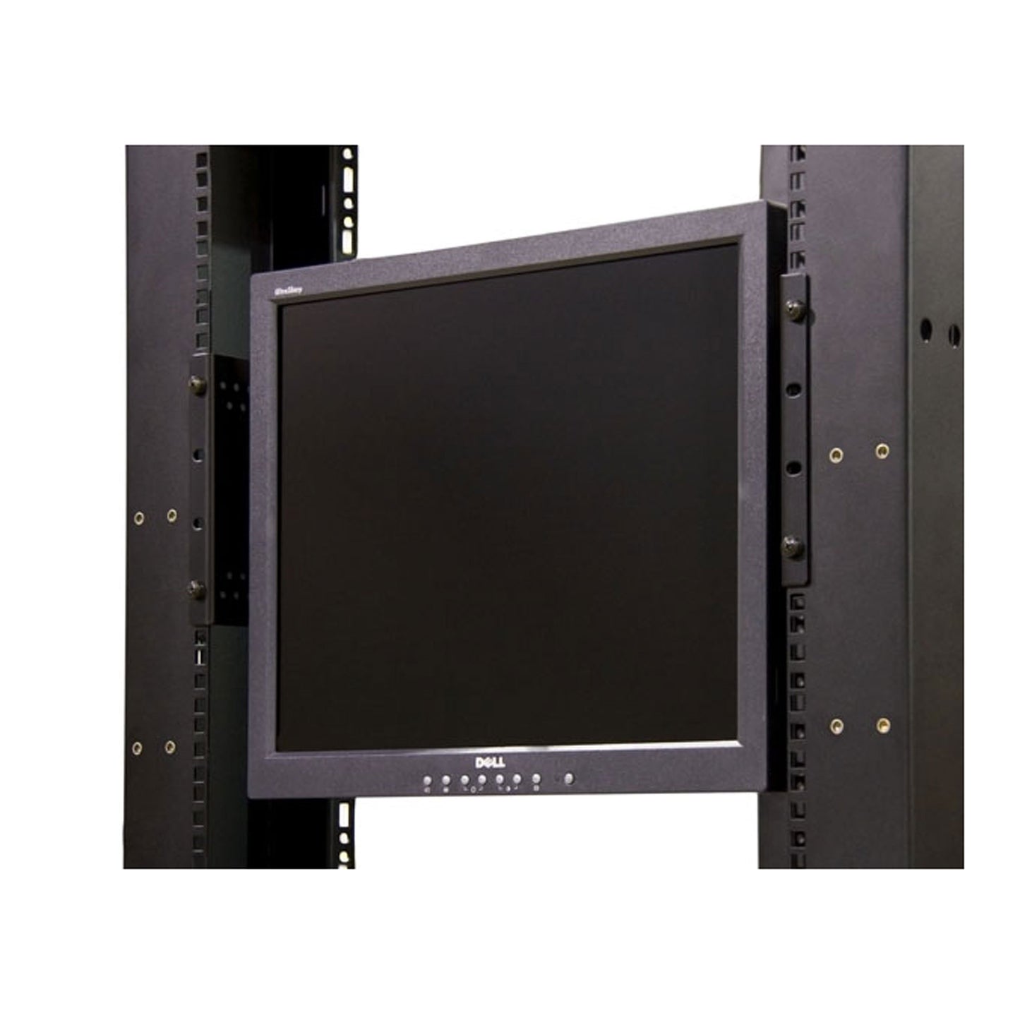 Support de montage universel VESA 4U pour écran LCD StarTech pour rack 19 pouces
