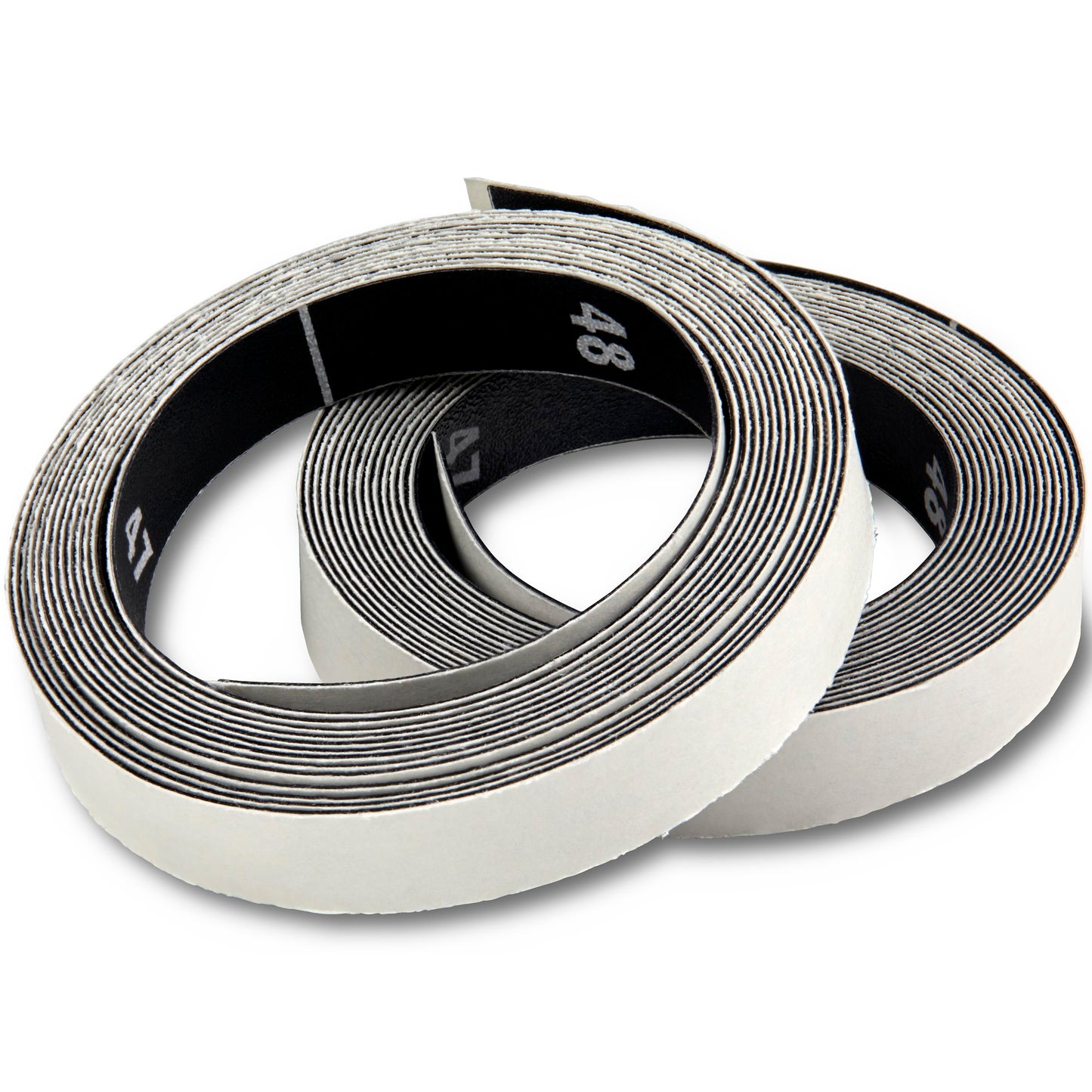 Étiquettes pour rack STARTECH - Acier, 49U, lot de 2